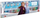 Set ngjyrosjeje Multiprint Mega Coloring Set Frozen II, komplet për krijime për kalamaj, shumëngjyrësh