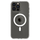 Mbrojtëse telefoni Spigen Ultra Hybrid Mag, MagSafe, për iPhone 13 Pro, transparente