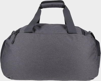 Çantë sportive 4F 4FSS23ABAGM043, 25L, 47x24x25 cm, gri