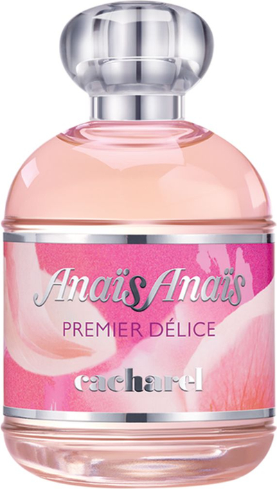 Eau de Toilette Cacharel Anais Anais Premier Delice, 100 ml