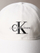 Kapele për meshkuj Calvin Klein, e bardhë