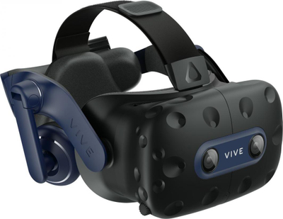 HTC Vive Pro 2 Виртуелна Реалност Слушалка
