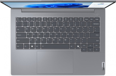 Laptop Lenovo ThinkBook 14 Gen 7, 14", AMD Ryzen 7 7735HS, 16GB RAM, 512GB SSD, AMD Radeon 680M Graphics