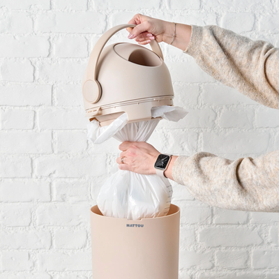 Koshi per pelena -Dropy Beige