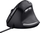 Maus Trust Ergo, me kabllo, USB, i zi