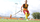 Shirit rezistence për shpejtësi YakimaSport Speed Training Band, 3m deri 7m, me jelek sigurues, i zi