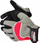 Dorëza pune AWTools Work Gloves Pro, nr. 10 XL, me përforcime kundër rrëshqitjes, gri me të kuqe