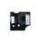 Kasetë etiketuese PRISM ZDT-D140911, 9 mm x 7 m, tekst blu në transparent