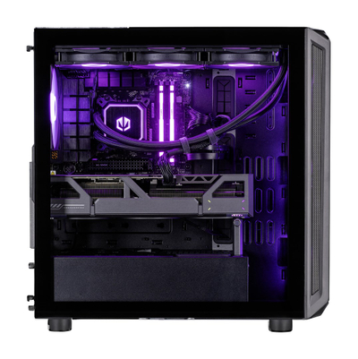 Kompjuter gaming Actina KOMACNGIP0252, Ryzen 7 7700X, 32GB RAM, 2TB SSD, RX 9070 XT, i zi