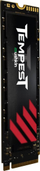 Disk SSD Mushkin Tempest, 2TB, M.2 2280 PCI-E x4 Gen3 NVMe