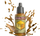 Bojë akrilike për miniatura Army Painter Speedpaint 2.0 Ancient Honey, 18ml, e verdhë