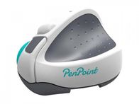 Maus optik Swiftpoint PenPoint, Bluetooth 4.0, ergonomik, i bardhë