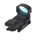 Shënjestër Optike Firefield RED DOT Impact Reflex Sight