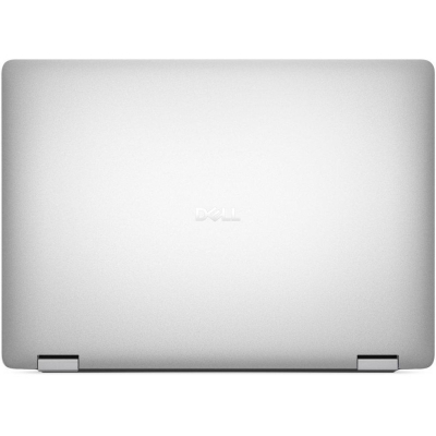 Laptop Dell Pro 14 Plus PB14250, 14\", Intel Core Ultra 7-255U, 16GB RAM, 512GB SSD, Intel Graphics, сребрен