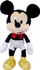 Lodër plushi Simba Disney Mickey D100, 25 cm, koleksion platin, shumëngjyrëshe