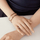 Byzylyk Daniel Wellington Elan DW0040014