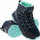 Këpucë trekingu Elbrus Eravica Mid WP GC, për goca, me membranë Waterproof, blu të errëta