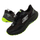 Спортски патики Skechers Go Run M 220874/BKLM, водоотпорни, со Air Cooled Memory Foam, црни