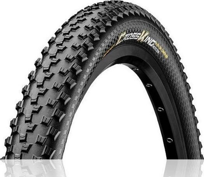 Gomë për biçikletë Continental MTB Cross King Protection BlackChili, 27.5x2.3cm, e zezë