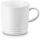 Filxhan kafeje Le Creuset London, gur porcelani, 350 ml, i bardhë
