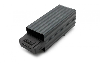 Ngrohës gjysmëpërçues DIGIT DN-151S-G050W për shinë DIN, 50W