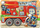 Puzzle Ravensburger 4 Jigsaw Puzzles at Work, set me 4 copë, skena pune, shumëngjyrëshe
