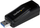 Kartë rrjeti StarTech USB31000NDS, i zi