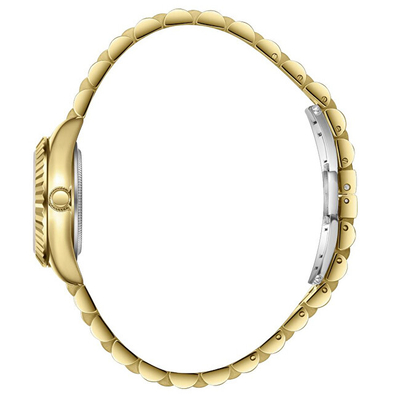 Orë për femra Lee Cooper LC07956.120, e artë