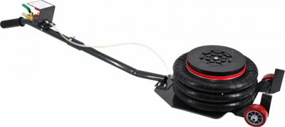 Nortec Пневматски Лифт Грубер, 3,8 t