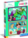 Puzzle Clementoni Disney Classic Super Colour, 2x60 copa, për kalamaj, me shumë ngjyra