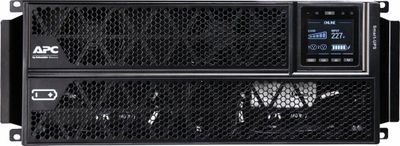 UPS APC Smart-UPS RT 6000VA 6000W, online double-conversion, rack/tower, i zi
