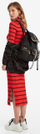 Çantë shpine Desigual 19WAKA22 2000