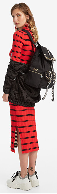 Çantë shpine Desigual 19WAKA22 2000