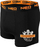 Boxerë basic për burra Reserved, paketë me 3 palë, masa L, të zinj