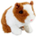 Lodër interaktive Happy Pets Guinea Pig, me lëvizje, për kalamaj 3+