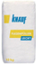 Mase mbushëse Knauf Joint Filler Light, 10kg, për pllaka gipsi, gri e çelët