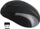 Maus Esperanza Antares, wireless, USB, i zi dhe i argjendtë