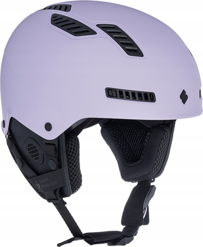 Helmet ski Sweet Protection Igniter 2VI Mips, me MIPS, ajrosje e rregullueshme, lejla