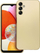 Mbulesë telefoni OEM Metallic për Samsung A14 5G A14 4G, metalike, ngjyrë ari