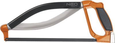 Sharrë për metal NEO (43-300), 300 mm