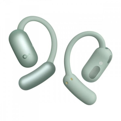 Kufje True Wireless Anker SoundCore AeroFit 2, Hi-Res Audio, IP55, të gjelbra