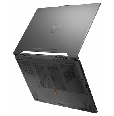 Laptop Asus TUF Gaming A15 FA507NVR, 15.6", AMD Ryzen 7 7435HS, 16GB RAM, 512GB SSD, GeForce RTX 4060, i zi
