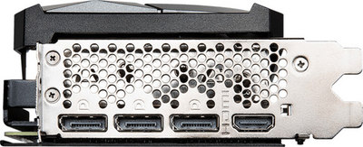 Графичка картичка MSI GeForce RTX 3070 Ti VENTUS 3X 8G OC, LHR, 8GB GDDR6X