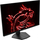 Monitor gaming MSI G274F, 27", Full HD, 180Hz, i zi