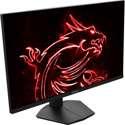 Monitor gaming MSI G274F, 27", Full HD, 180Hz, i zi