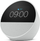 Altoparlant smart Amazon Echo Spot 2024, me ekran, i bardhë