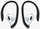 Set mbrojtës për kufje Uniq Nexo për AirPods Pro 4, çantë dhe kapak silikoni TPU, portokalli