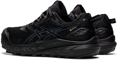 Atlete goca Asics Gel-Trabuco 10 Gtx W, nr. 38