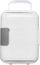Frigorifer CGAuto AG668A, 4 L, portativ, i bardhë