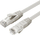 Kabllo rrjeti Microconnect CAT6A UTP, 0.3m, gri